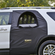 Illustration for article titled Camping in your SUV